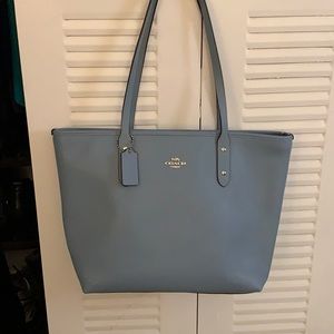 Coach Cityzip Tote